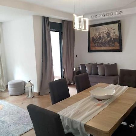 Appartement Confortable Avec 5 Piscines Marraquexe Exterior foto