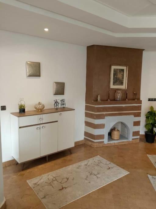 Appartement Confortable Avec 5 Piscines Marraquexe Exterior foto